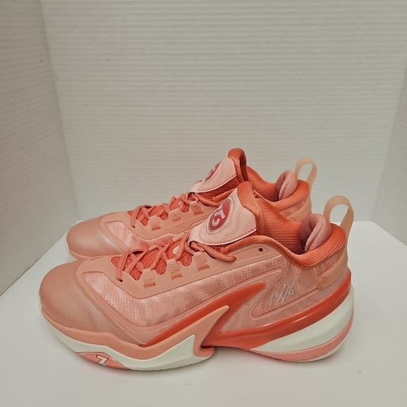 361 Degrees Other - Nike Men's Athletic Shoes in Coral